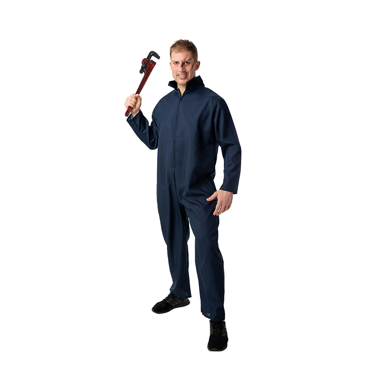 Wicked Costumes - Pipe Wrench Prop - Adult