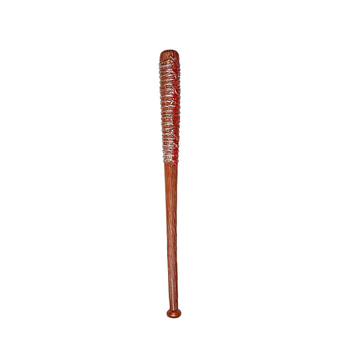 Wicked Costumes Ltd - Barbed Wire Baseball Bat - Adult - Fancy Dress Central