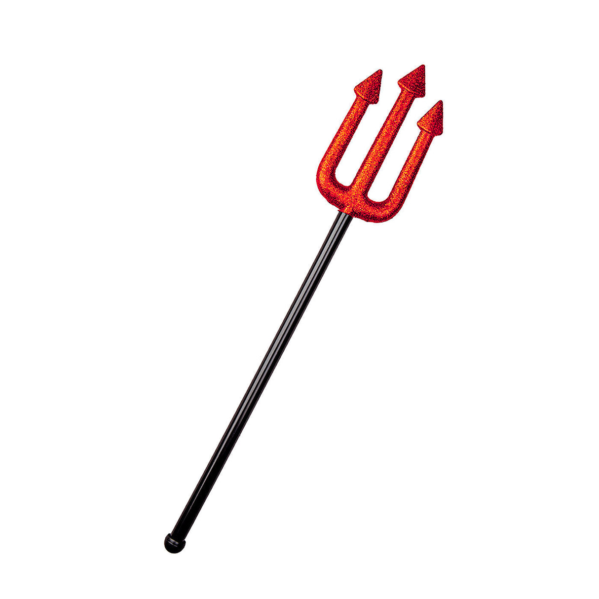 Devils Trident (Red Sparkle) - Adult