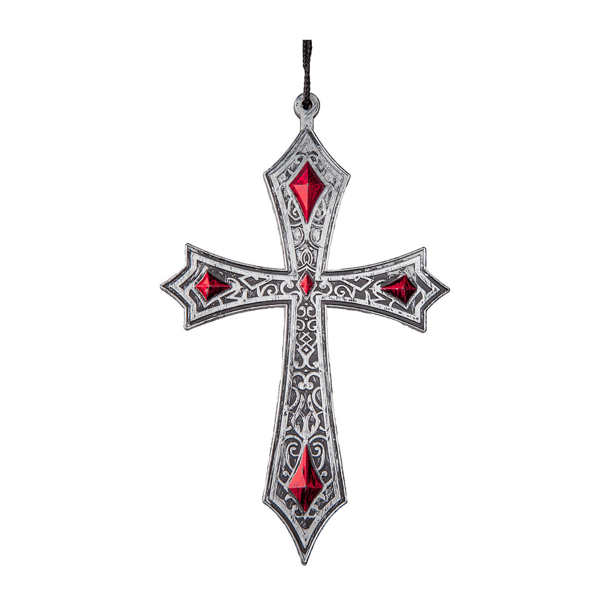 Gothic Cross - Adult