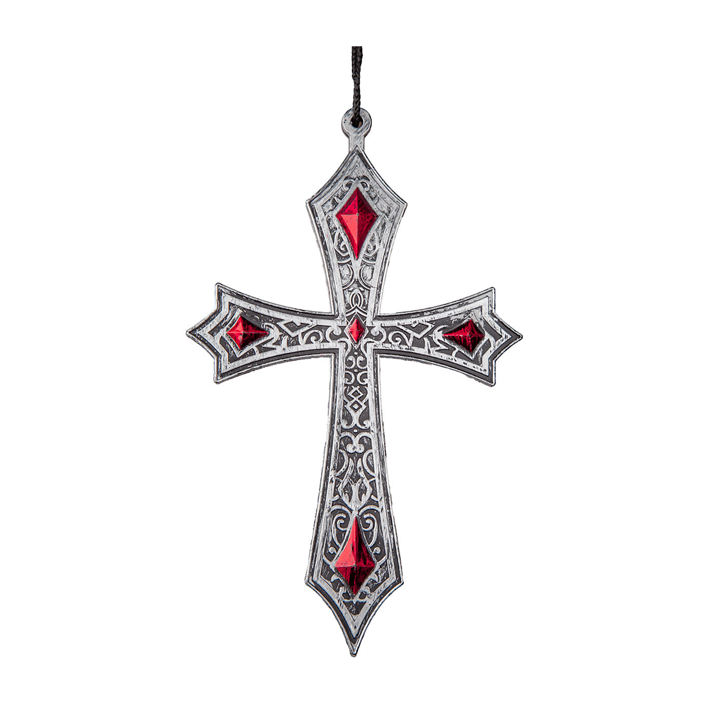Gothic Cross - Adult