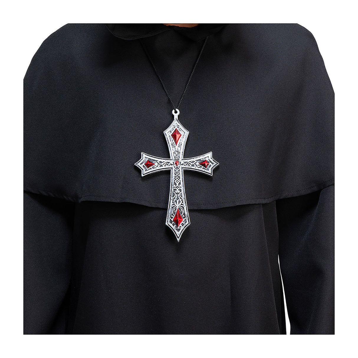 Gothic Cross - Adult