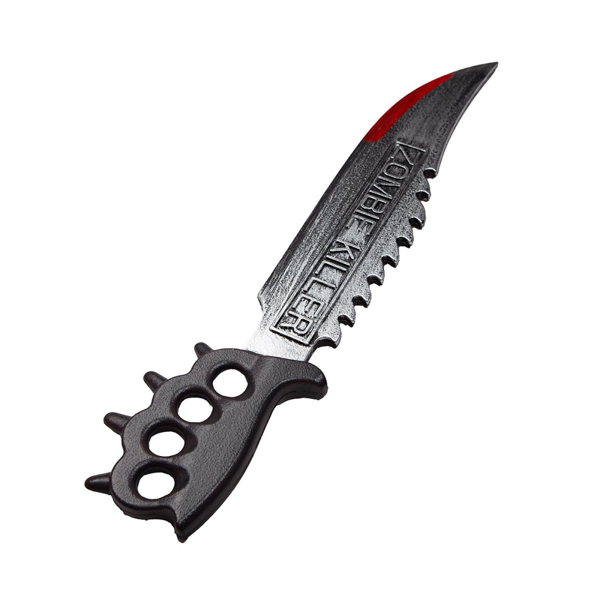 Wicked Costumes Ltd - Zombie Slayer Knife - Adult - Fancy Dress Central