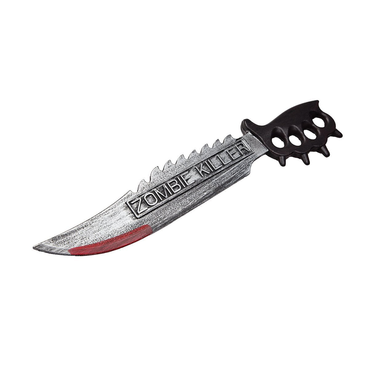 Wicked Costumes Ltd - Zombie Slayer Knife - Adult - Fancy Dress Central
