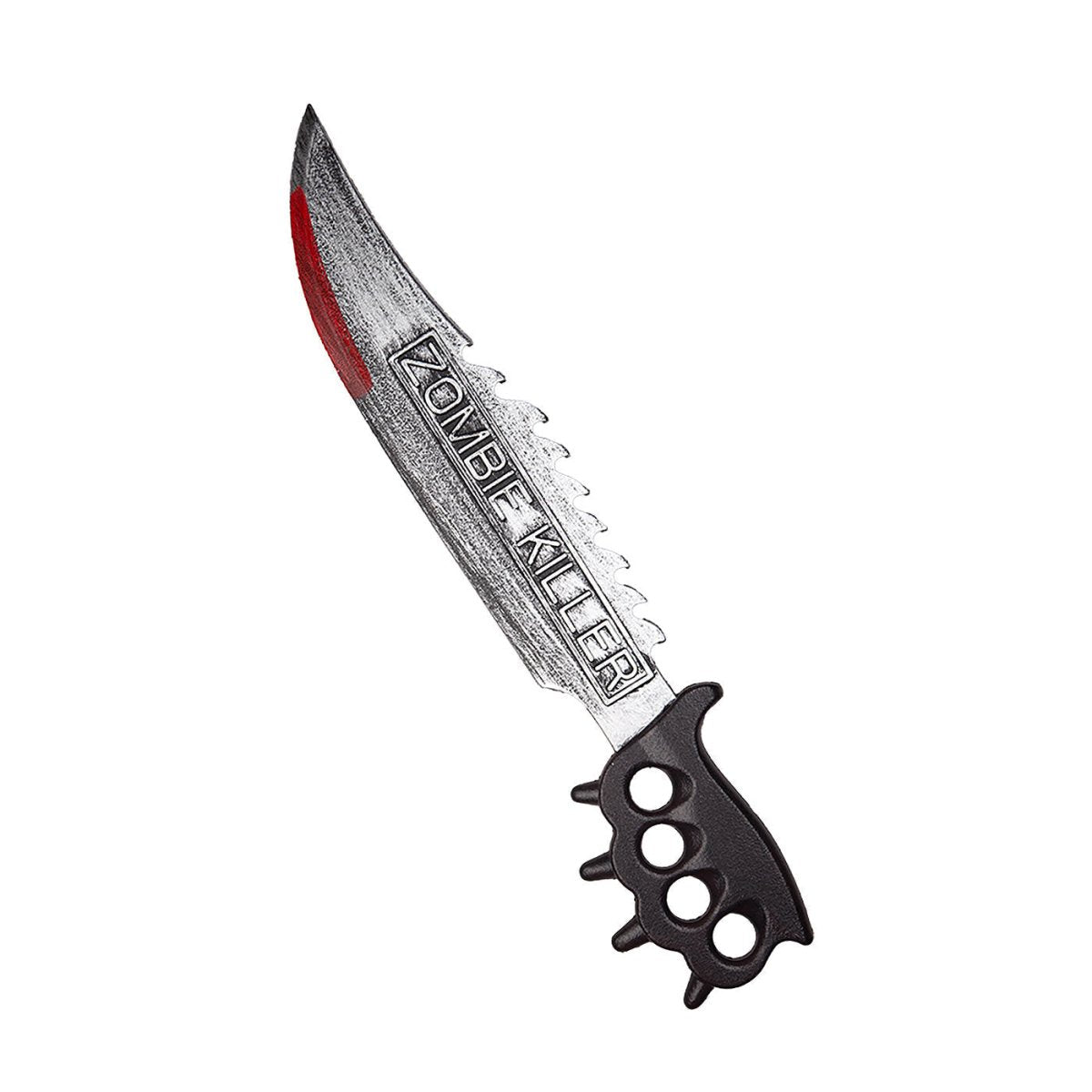 Wicked Costumes Ltd - Zombie Slayer Knife - Adult - Fancy Dress Central