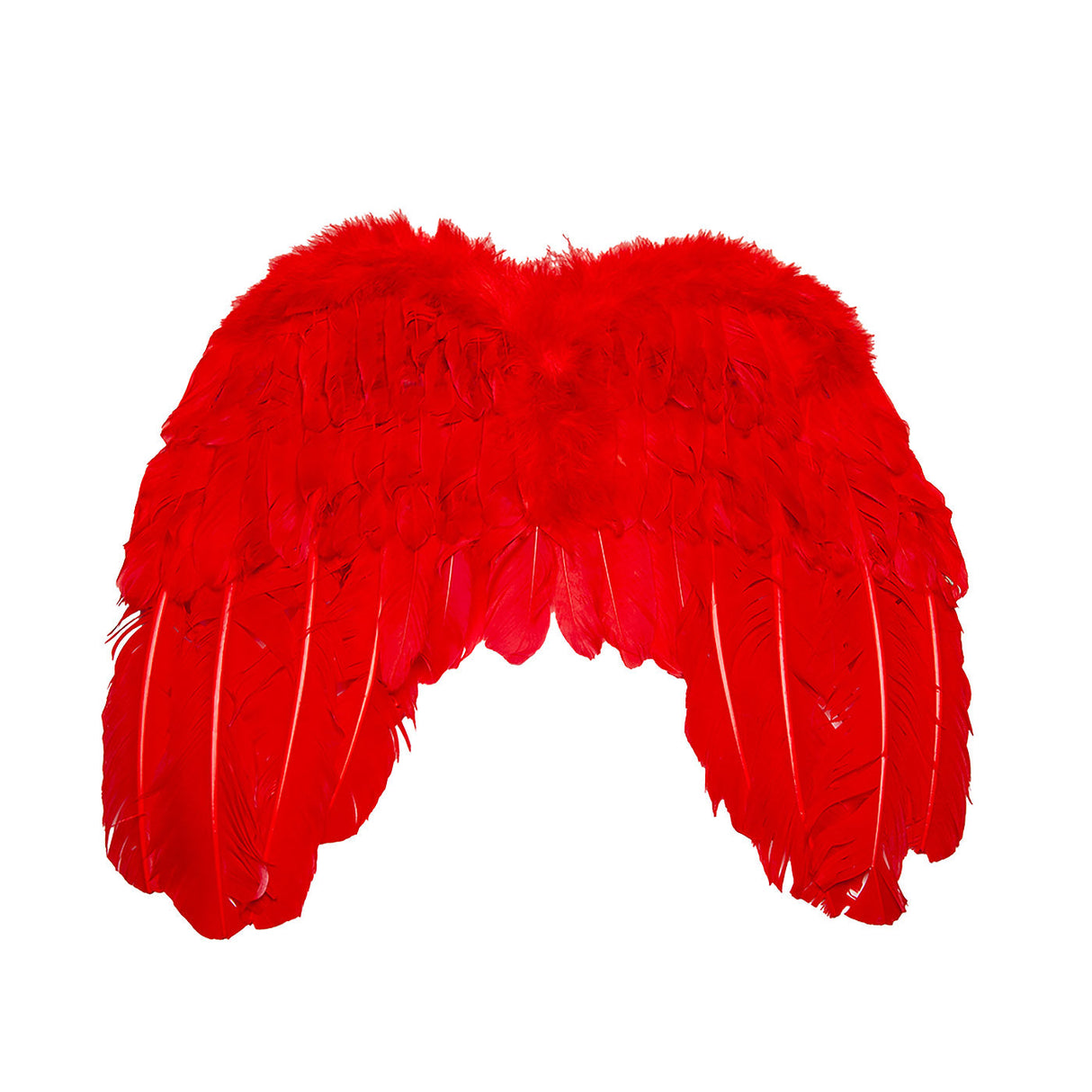 Devil Set (4 Piece) - Adult