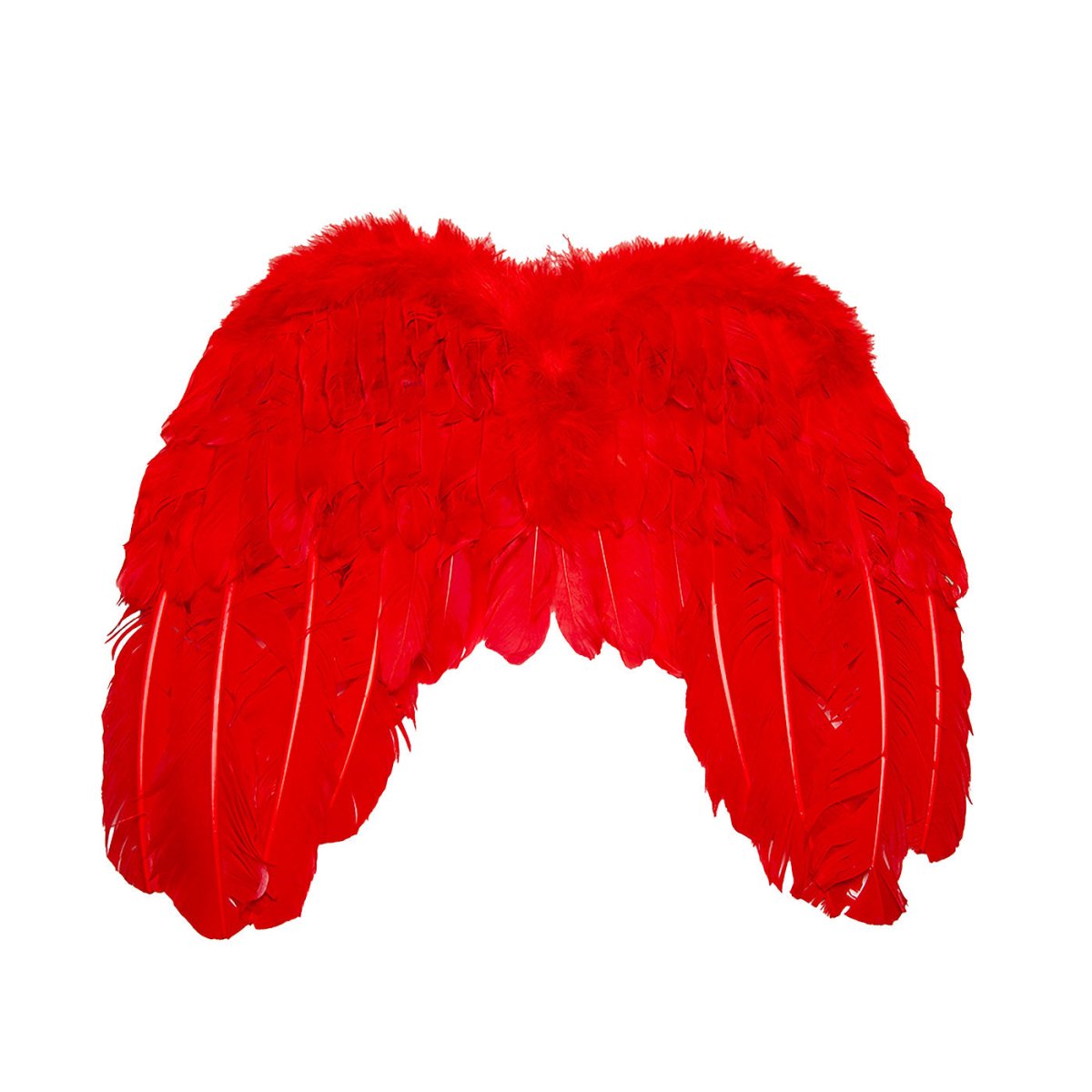 Wicked Costumes Ltd - Devil Set (4 Piece) - Adult - Fancy Dress Central