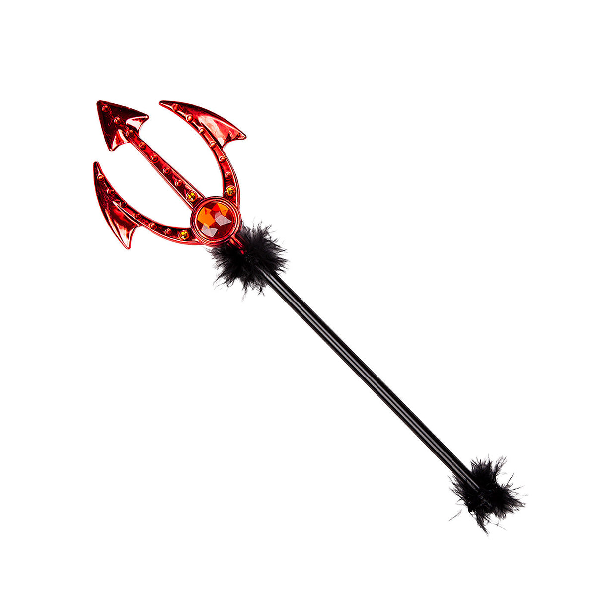 Devil Set (4 Piece) - Adult