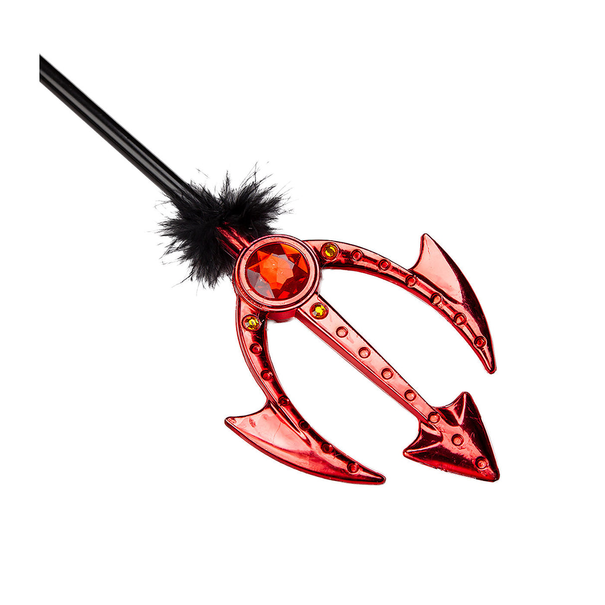 Devil Set (4 Piece) - Adult