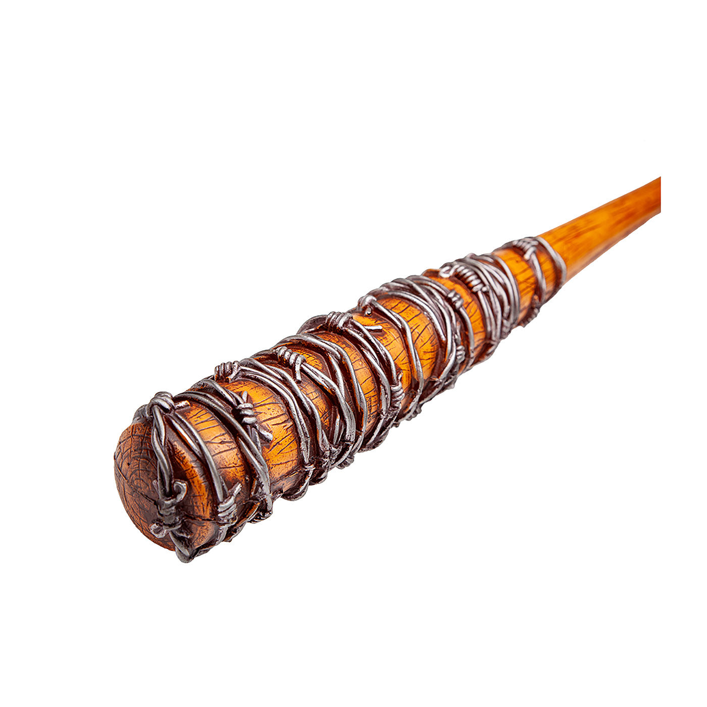 Barbed Baseball Bat Costume Prop - Adult