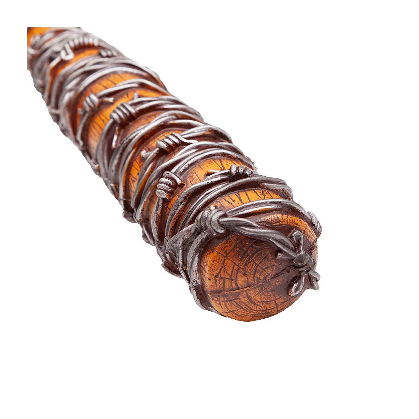 Barbed Baseball Bat Costume Prop - Adult