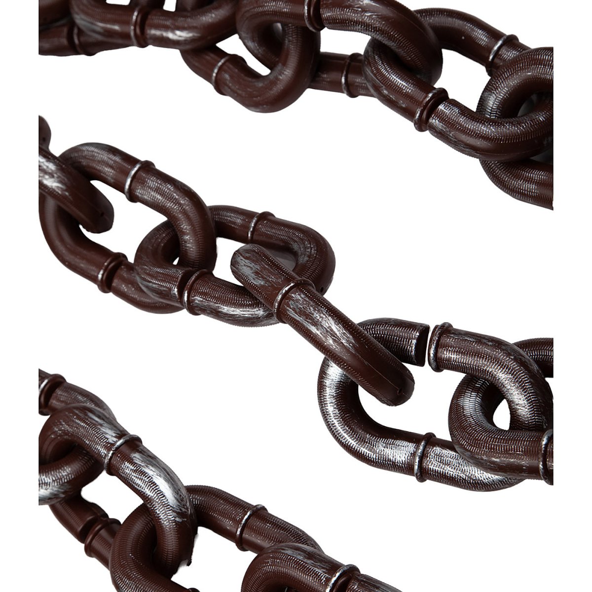 Wicked Costumes Ltd - Rusty Chain - Adult - Fancy Dress Central