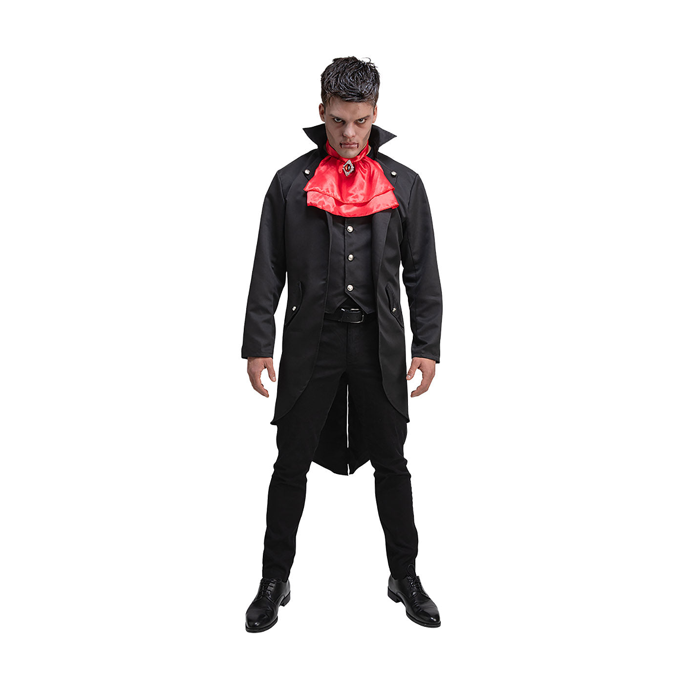 Gothic Vampire Costume - Men