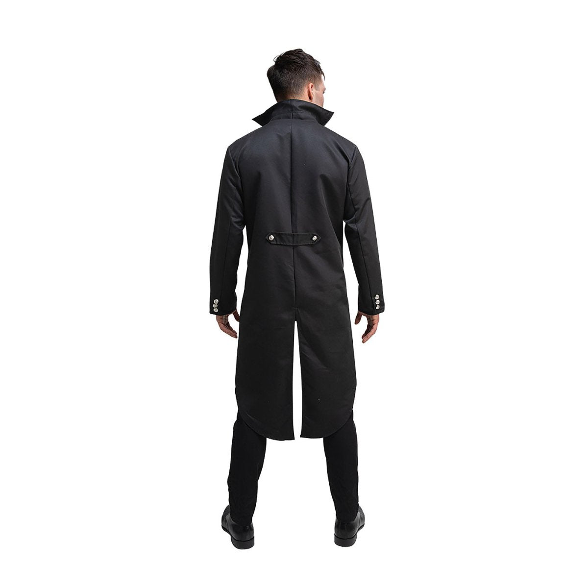 Wicked Costumes - Gothic Vampire Costume - Men - Fancy Dress Central