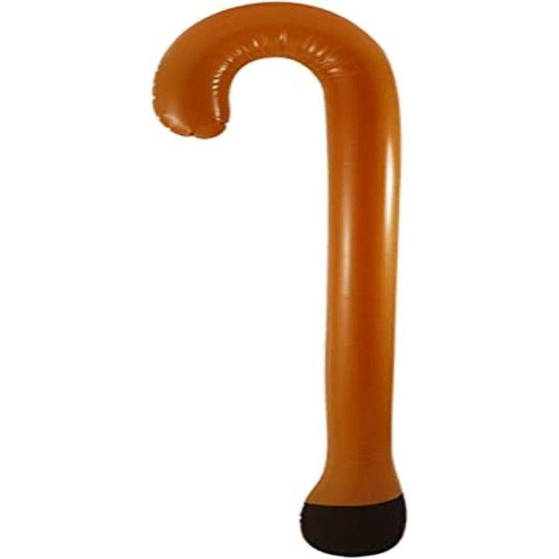 Henbrandt Inflatable Walking Stick Fancy Dress Accessory