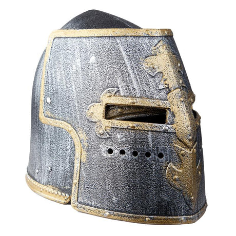 Knights Helmet - Wicked Costumes Child Fancy Dress