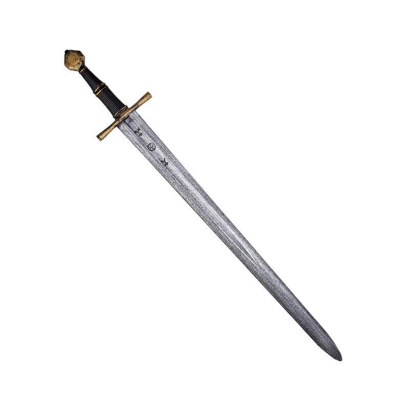 Knights Sword - Wicked Costumes Adult Fancy Dress