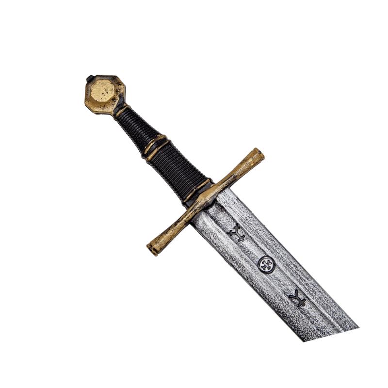 Knights Sword - Wicked Costumes Adult Fancy Dress