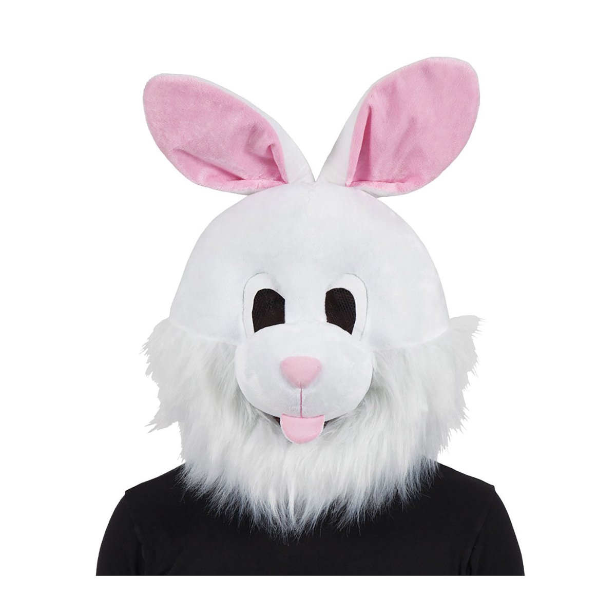Wicked Costumes Ltd - Bunny Head - Adult - Fancy Dress Central