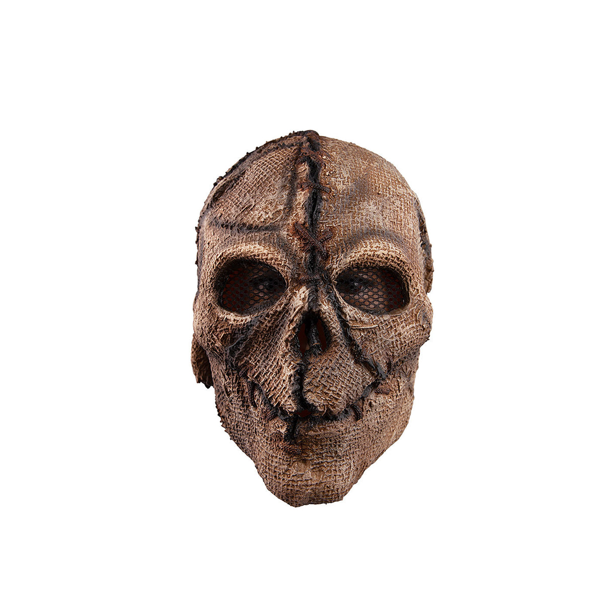 Evil Scarecrow Mask - Adult