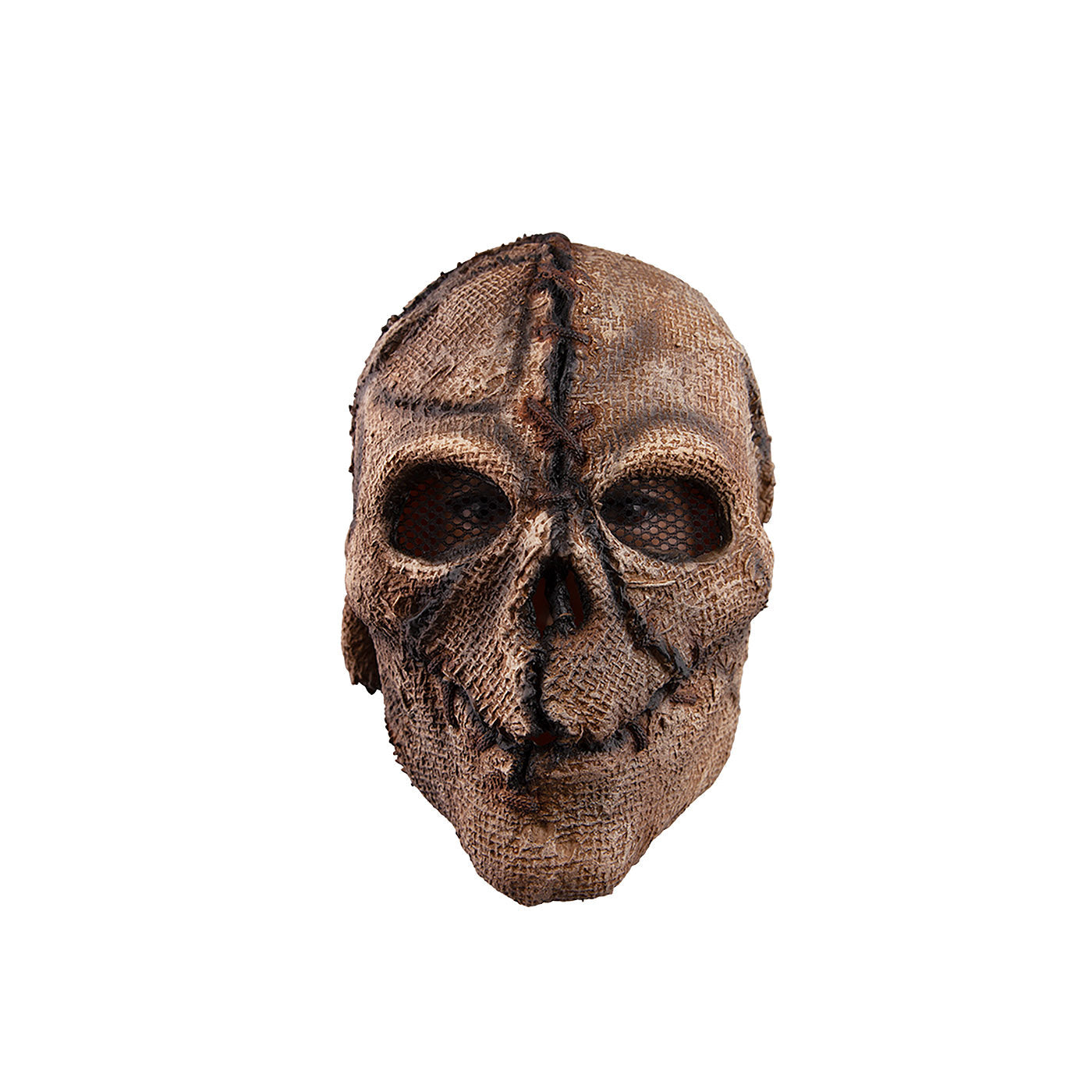 Evil Scarecrow Mask - Adult