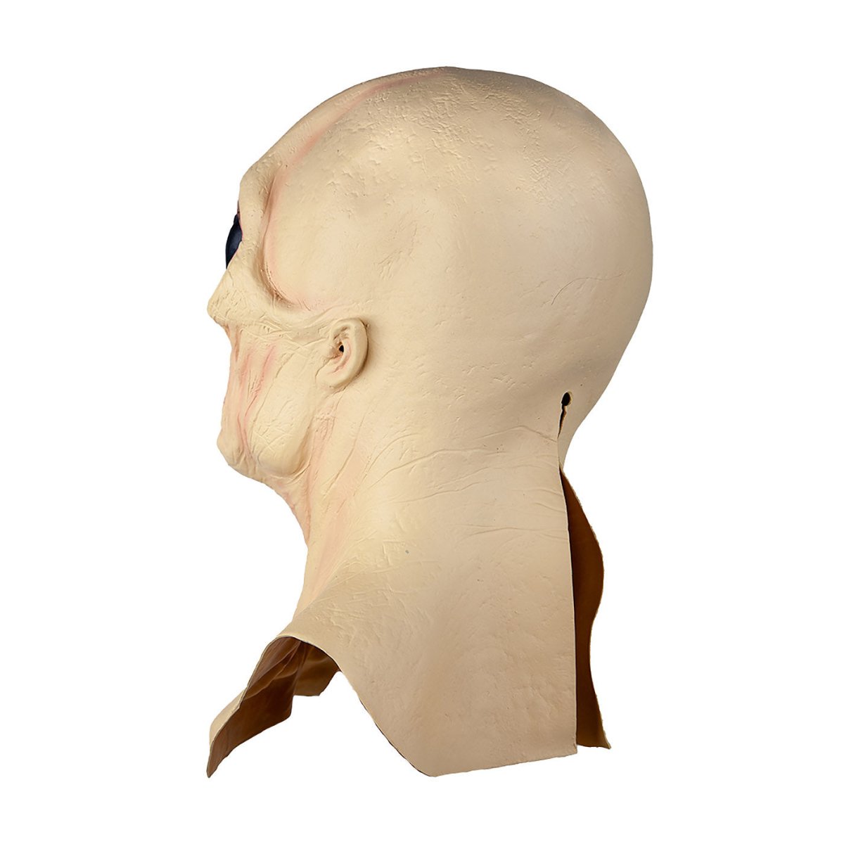 Wicked Costumes Ltd - Alien Mask - Adult - Fancy Dress Central