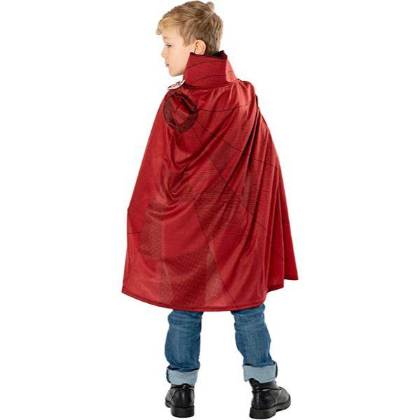 Marvel Doctor Strange Multiverse of Madness Child Unisex Cape & Medallion Set