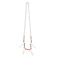 Native American Hastin Necklace - Boland Adult Fancy Dress Accessory