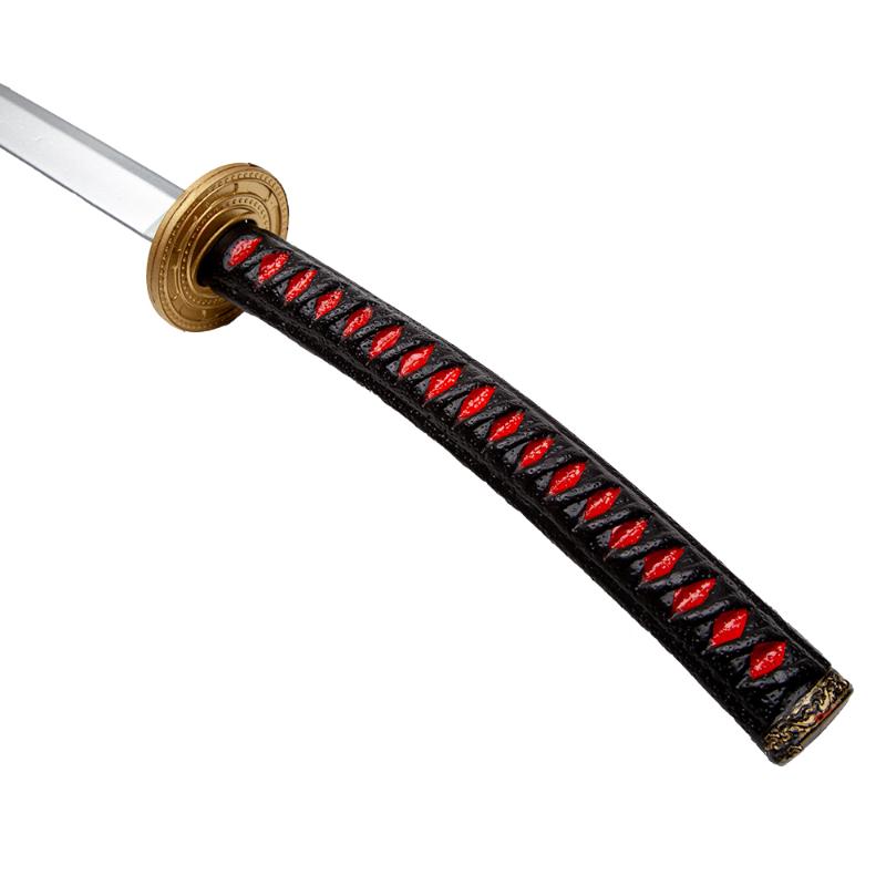 Wicked Costumes Ltd - Ninja Sword - Adult - Fancy Dress Central