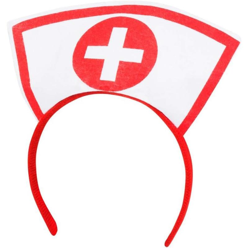 Boland - Nurse Set - Women - Fancy Dress Central