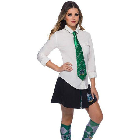 Official Licensed Harry Potter House Tie