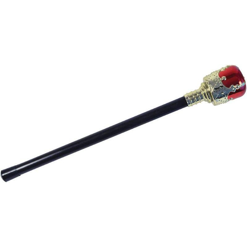 Henbrandt Ltd - Royal Sceptre - Henbrandt Fancy Dress Prop - Fancy Dress Central