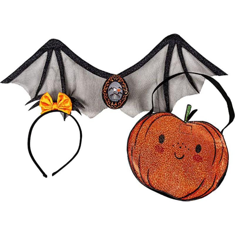 Rubies Amelia Fang Girl's Fancy Dress Accessory Set