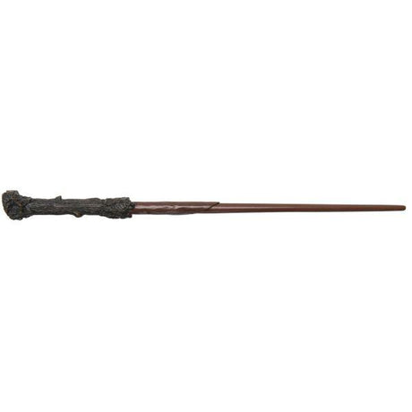 Rubie's Harry Potter Deluxe Wand Child Unisex Wizard Costume Accessory