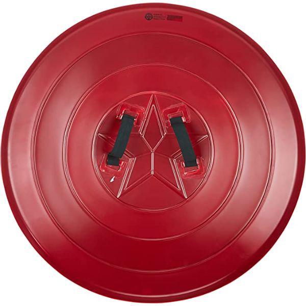 Rubies Marvel Avengers Assemble Captain America Shield Adult's Fancy Dress Accessory