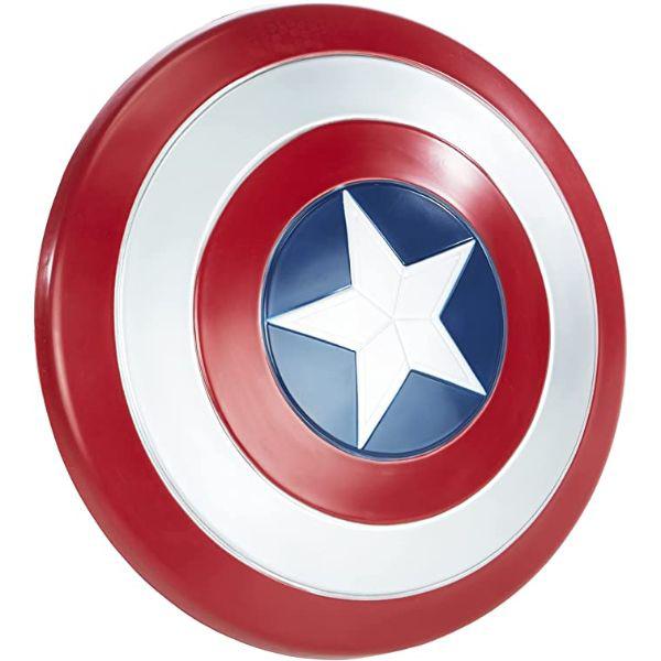 Rubies Masquerade Co. (UK) Ltd - Avengers Assemble Captain America Shield - Adult - Fancy Dress Central