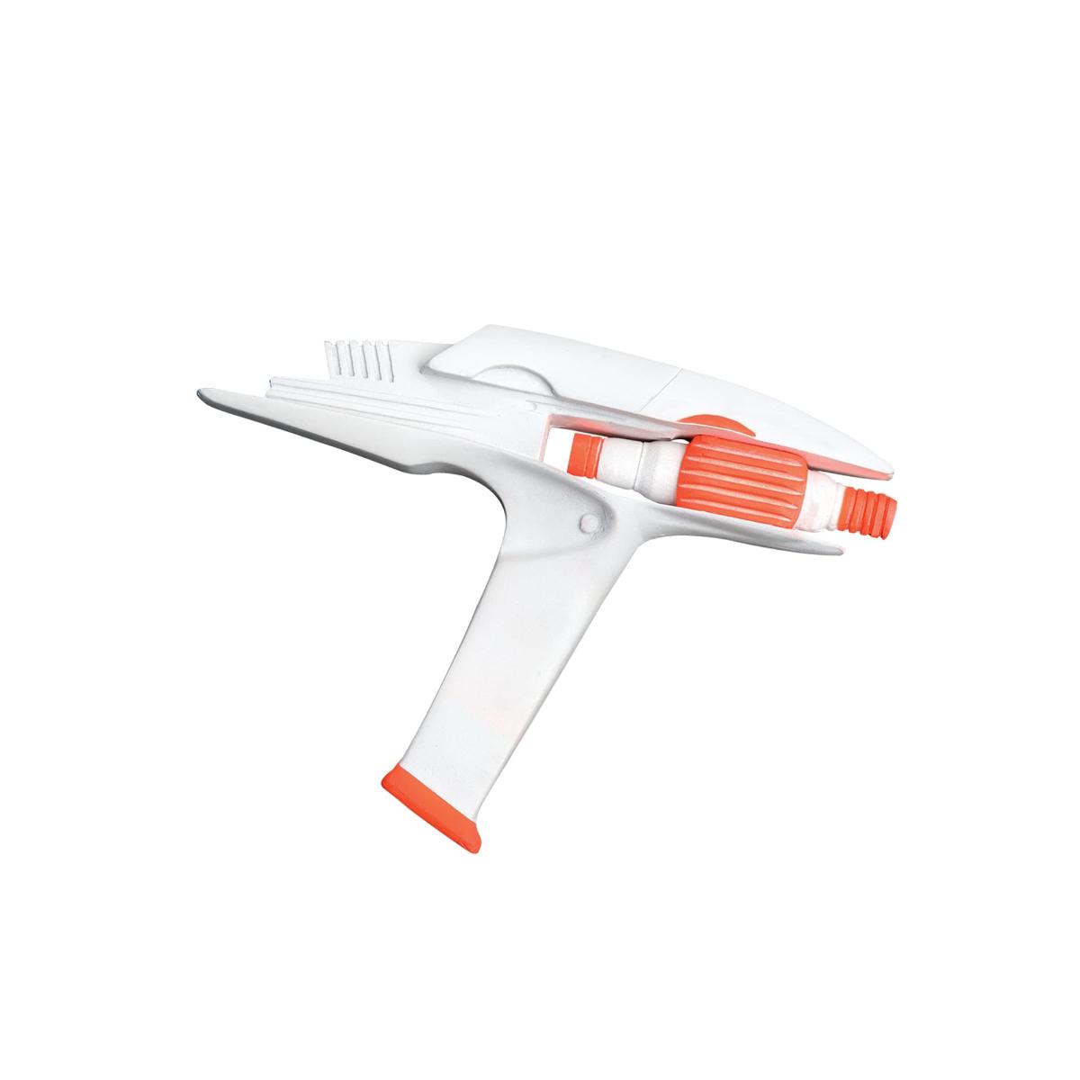 Rubies Star Trek Beyond Phaser Gun Fancy Dress Accessory