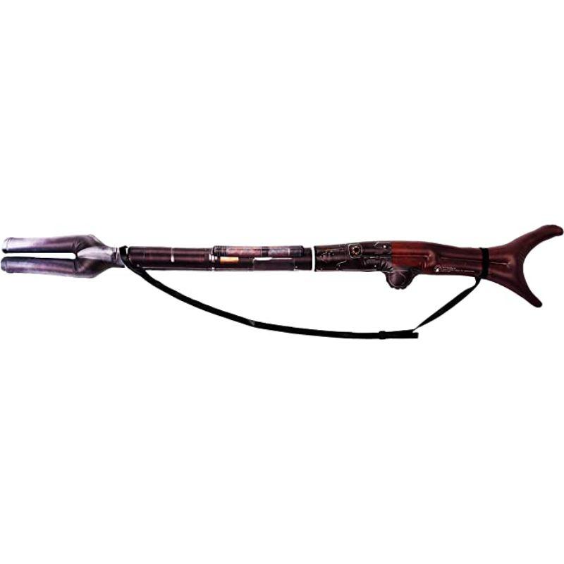 Rubies Star Wars The Mandalorian Inflatable Blaster Fancy Dress Accessory