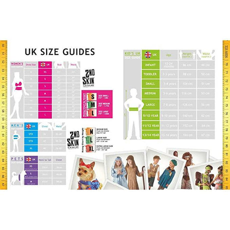 Rubies WRAF Airforce Women's Fancy Dress Costume