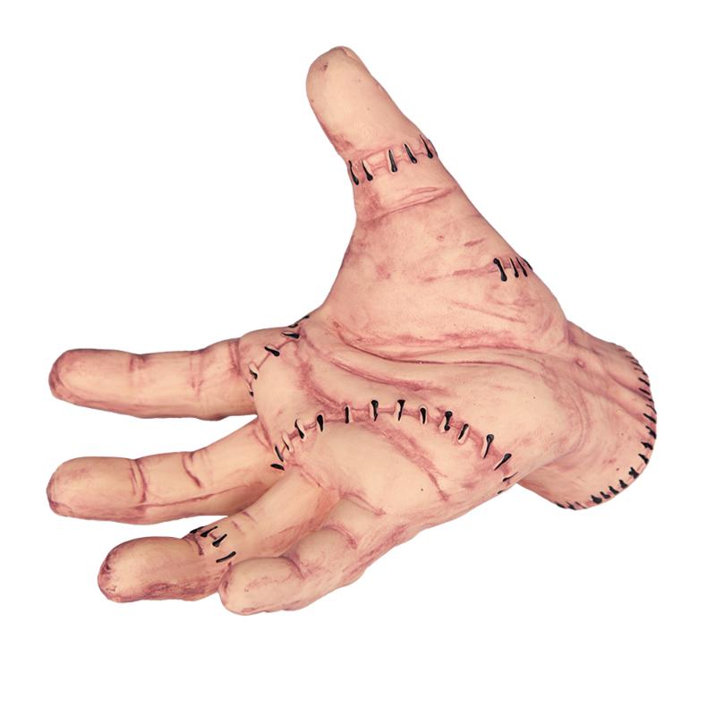 Scary Prop Hand - Wicked Costumes Adult Fancy Dress