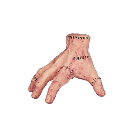 Scary Prop Hand - Wicked Costumes Adult Fancy Dress