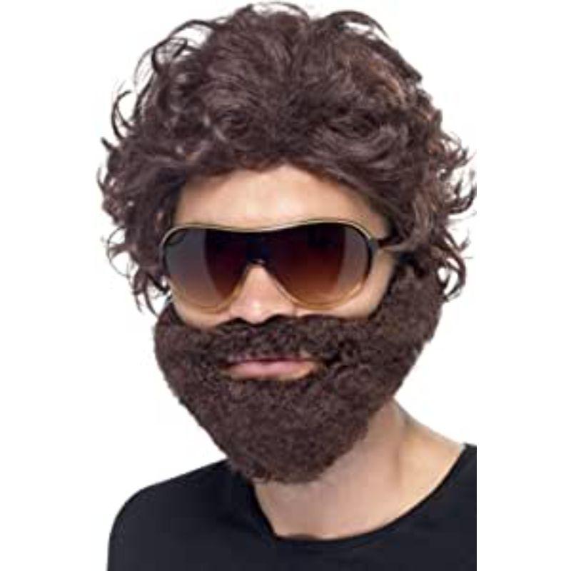 Smiffy's Hangover Style Fancy Dress Accessory Kit