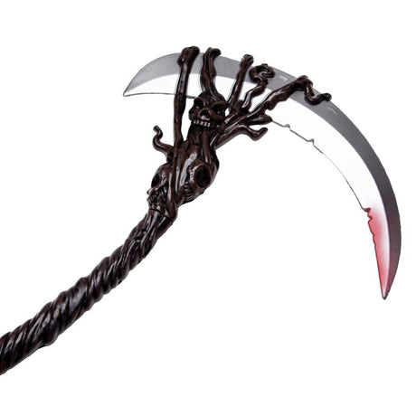 Super Scythe - Wicked Costumes Adult Fancy Dress Accessory