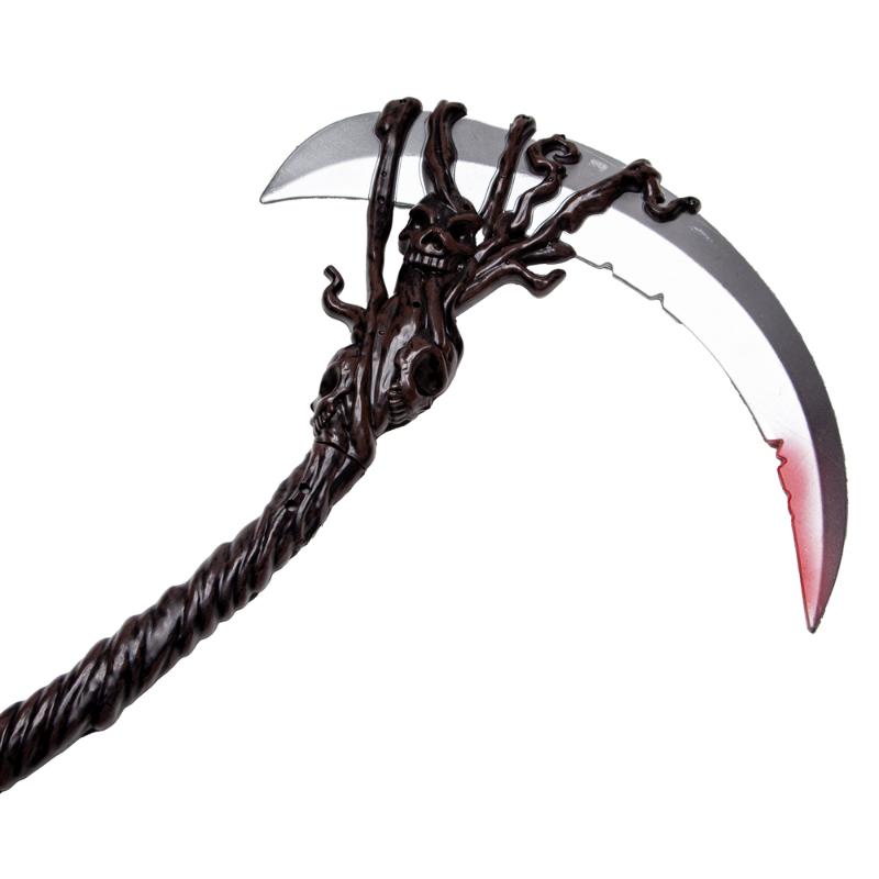 Wicked Costumes Ltd - Super Scythe - Adult - Fancy Dress Central