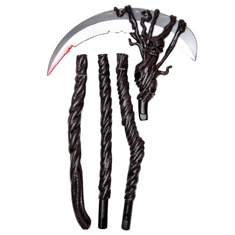 Super Scythe - Wicked Costumes Adult Fancy Dress Accessory