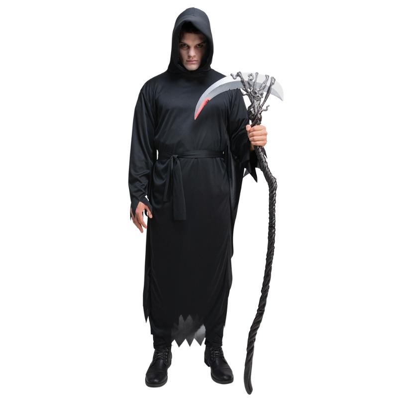 Wicked Costumes Ltd - Super Scythe - Adult - Fancy Dress Central