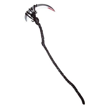 Super Scythe - Wicked Costumes Adult Fancy Dress Accessory