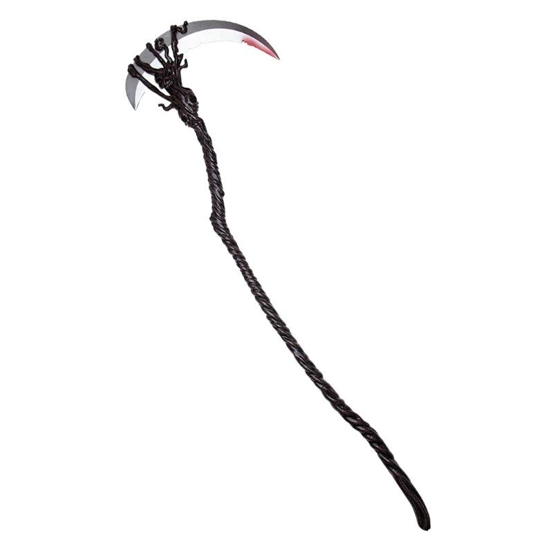 Wicked Costumes Ltd - Super Scythe - Adult - Fancy Dress Central