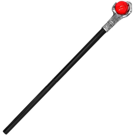 Vampire Sceptre - Boland Adult Fancy Dress Accessory