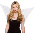 Wicked Costume Feather Wings Universal Unisex Fancy Dress Costume Accessory